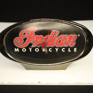 Indian Motorcycle Clock 2003 not working